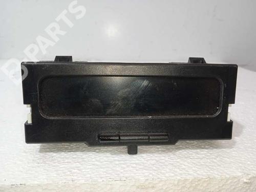 Used Display monitor RENAULT MEGANE II Estate (KM0/1_) [2003-2012]  11869255