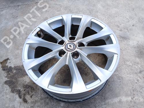 Used Rim Rim RENAULT MEGANE IV Hatchback (B9A/M/N_) 1.3 TCe 140 (B9NB) (140 hp) 34699780 34699780