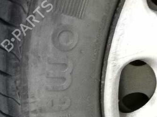 Engine PEUGEOT 206 Hatchback (2A/C)  | BP2419595M1 