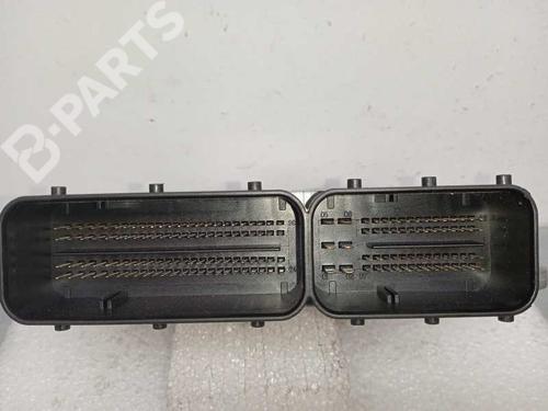 Engine control unit (ECU) BMW 3 (E90) 318 d | BP9399095M57 