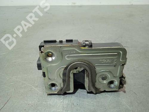 Rear left lock DACIA DUSTER (HS_) 1.5 dCi (HSAJ) | BP7988994C100 