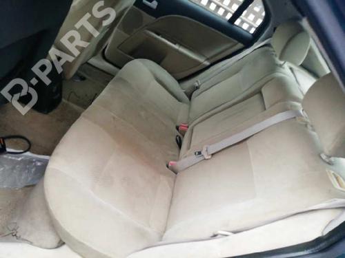 Left front window switch FORD MONDEO III (B5Y)  | BP9074208I27 