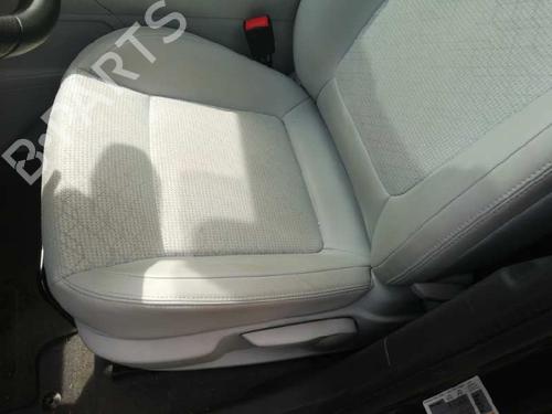 BP15180168C78 | Seats set PEUGEOT 3008 MPV (0U_) 2.0 HDi BP15180168C78