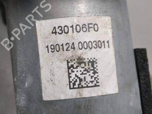 Front right window mechanism RENAULT MEGANE IV Hatchback (B9A/M/N_)  | BP17117992C23 