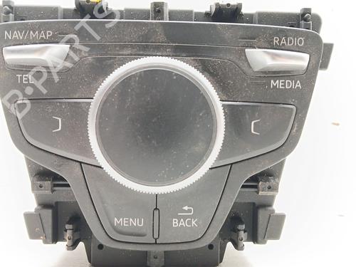 Used Switch AUDI A4 B9 (8W2, 8WC) 2.0 TDI (150 hp) 27259566