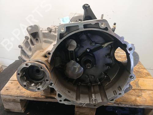 Used Gearbox VW T-ROC (A11, D11) 2.0 TDI SCR (116 hp) 20662116