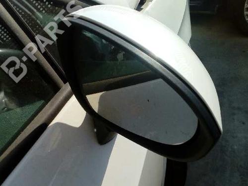 Front right lock SEAT IBIZA IV (6J5, 6P1) 1.6 | BP4374970C97 