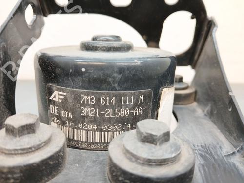 ABS pump SEAT ALHAMBRA (7V8, 7V9) 2.0 TDI | BP27998123M43