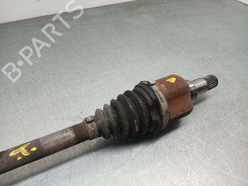 Left front driveshaft FORD FIESTA VI (CB1, CCN) 1.25 | BP38786401M38 - Image 4