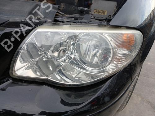 Left headlight CHRYSLER VOYAGER IV (RG, RS) 2.5 CRD | BP32169823C28