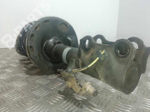 Right front shock absorber TOYOTA AURIS (_E18_) 1.4 D-4D (NDE180_, NDE180R) | BP9215429M17 