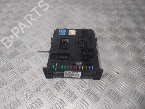Used Fuse box CITROËN C4 Coupe (LA_) [2004-2013]  15353158