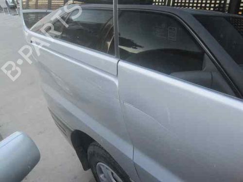Servo brake HYUNDAI H-1 / STAREX Bus (A1) 2.5 CRDi | BP4840596M42 