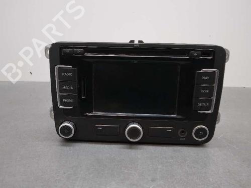 Used Electronic module SEAT ALTEA (5P1) 2.0 TDI 16V (140 hp) 11753614