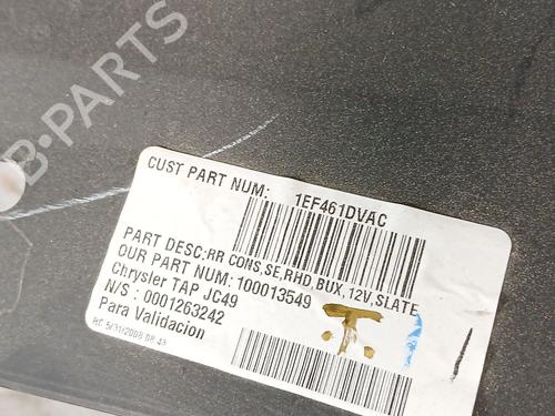 Armrest / Center console DODGE JOURNEY 2.0 CRD | BP17447228I20 - Image 9