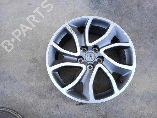 Used Rim Rim 37792099 37792099