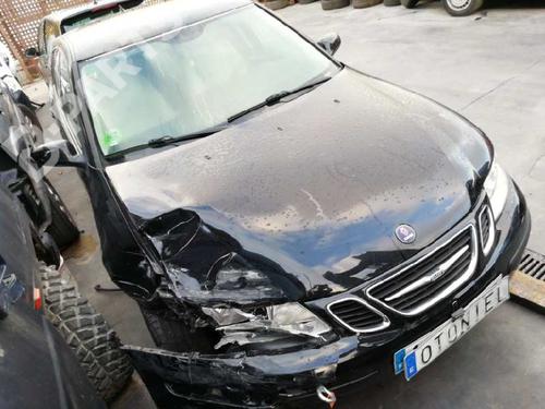Vindusheismekanisme venstre foran SAAB 9-3 (YS3F, E79, D79, D75)  | BP11941637C22 