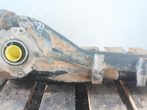 Rear differential SUBARU FORESTER (SH_) | BP38950862M24 - Image 4