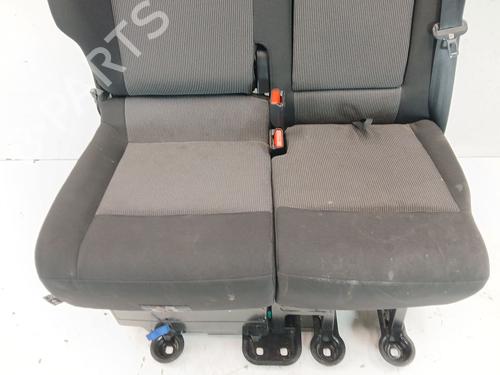 Right front seat TOYOTA PROACE Van (MDZ_) 1.5 D4d (MDZ1) | BP32867204C16 - Image 2
