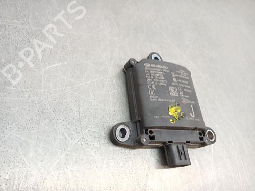 Electronic module SUBARU OUTBACK (BT) | BP38224789M83 - Image 6