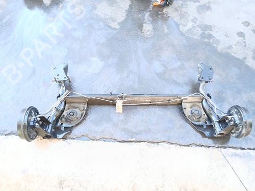 rear-axle-dacia-sandero-ii-2012-38255345 main image