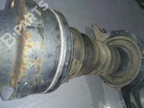 Driveshaft HYUNDAI SANTA FÉ II (CM) 2.2 CRDi GLS | BP2363342M37 