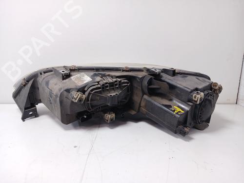 Right headlight MAZDA 6 Hatchback (GG) 2.0 DI (GG14) | BP28193017C29 