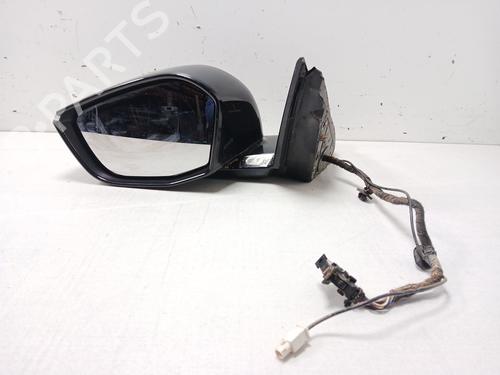 Left mirror OPEL ASTRA L (O5) 1.6 Plug-In-Hybrid (F3DGXT) BP22650404C26