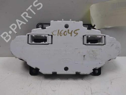 Climate control FORD FIESTA VI (CB1, CCN)  | BP16422372I5 