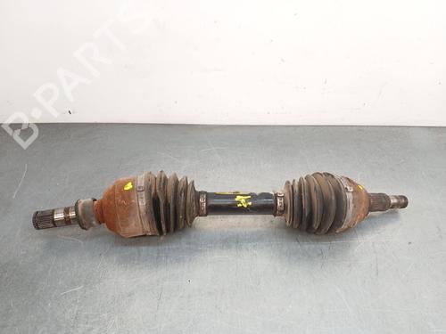 Used Right front driveshaft Right front driveshaft SAAB 9-3 (YS3F, E79, D79, D75) 1.9 TiD (150 hp) 35894157 35894157