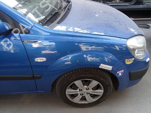 right-front-fenders-kia-rio-ii-jb-2005-2006-2007-2008-2009-2010-2011-37874472 main image