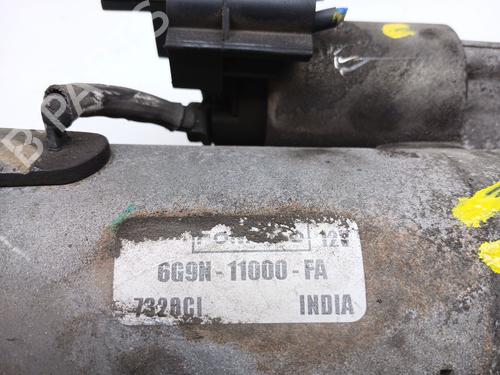 Starter FORD MONDEO IV (BA7) 2.0 TDCi | BP32321124M8 - Image 2