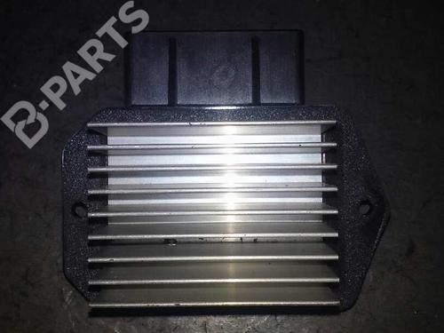 Heater resistor TOYOTA AVENSIS (_T25_) 1.8 VVT-i (ZZT251_, ZZT251R) | BP11641134M108 