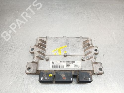 engine-control-unit-ecu-ford-fiesta-vi-cb1-ccn-2008-38785986 main image