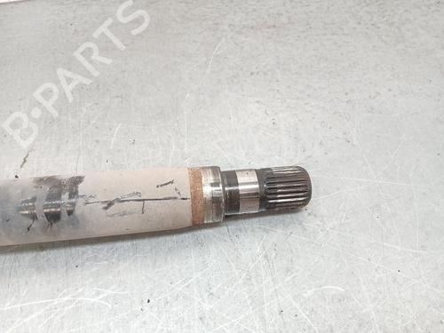 Right front driveshaft OPEL MERIVA B MPV (S10) 1.4 (75) | BP35894158M39  - Image 5