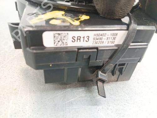 Squib airbag KIA CEED (CD) 1.6 CRDi 136 | BP40194772C102 - Image 2
