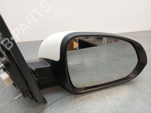 Ryggespeil høyre KIA RIO IV (YB, SC, FB) 1.0 T-GDI 100 Eco-Dynamics+ 87820H8050UD | NO | ABATIBLE | 28281310