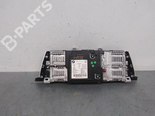 Radio BMW 5 Gran Turismo (F07) 530 d | BP10142016E6 