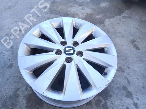 Used Rim Rim SEAT ARONA (KJ7, KJP) 1.0 TSI (116 hp) 34053237 34053237
