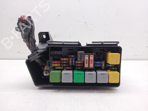 Used Fuse box MERCEDES-BENZ M-CLASS (W164) ML 420 CDI 4-matic (164.128) (306 hp) 13387887