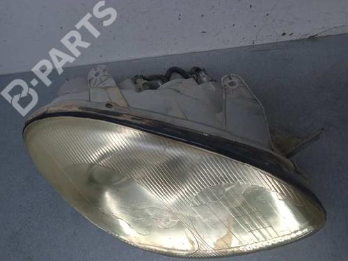 Right headlight DAEWOO LEGANZA (KLAV)  | BP11507039C29 