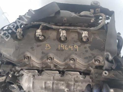 Engine NISSAN ALMERA TINO (V10) 2.2 dCi | BP10621454M1 