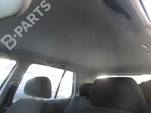 Rear left exterior door handle VW GOLF IV (1J1) 1.9 TDI | BP2381086C130  - Image 11