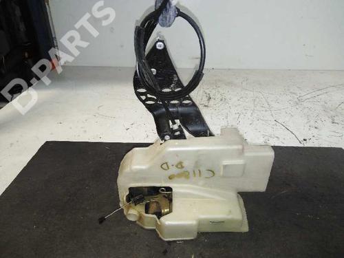 Used Front right lock PORSCHE CAYENNE (9PA) S 4.5 (340 hp) 4840789