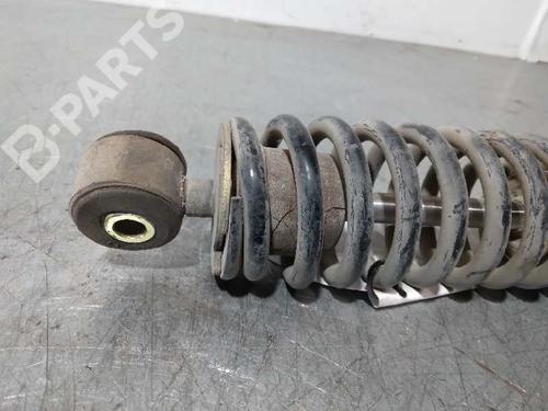 Left rear shock absorber MICROCAR MC 1 0.5 | BP6078532M18 