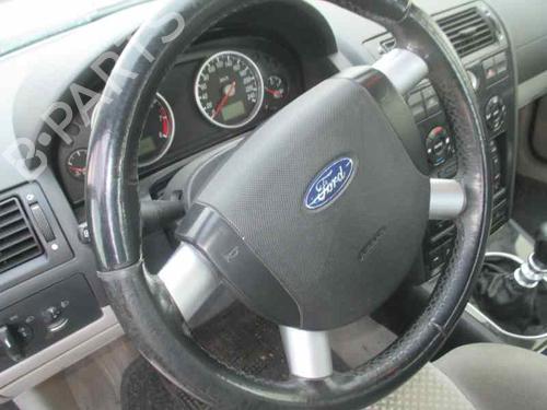 Electronic module FORD MONDEO III (B5Y)  | BP2371063M83 
