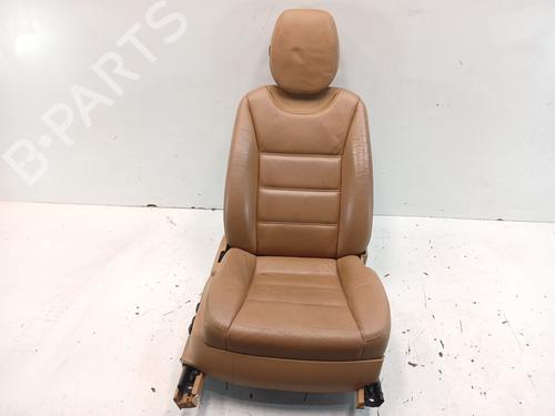 Used Right front seat Right front seat PORSCHE CAYENNE (9PA) 3.2 (250 hp) 33321415 33321415