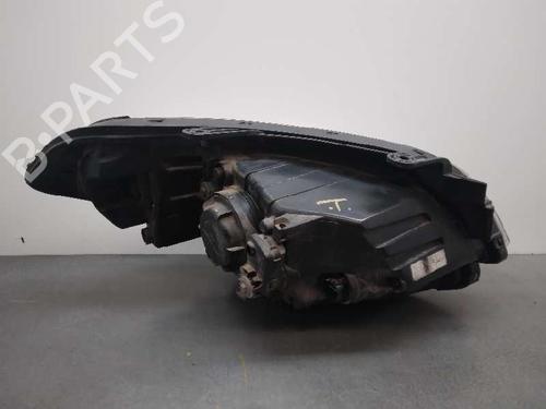 Left headlight KIA SOUL I (AM)  | BP16587008C28 
