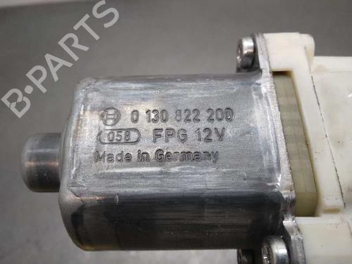 Left front window motor PEUGEOT 407 (6D_)  | BP17744072E21 