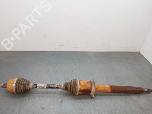 Used Right front driveshaft VOLVO XC40 (536) T2 (129 hp) 28598779
